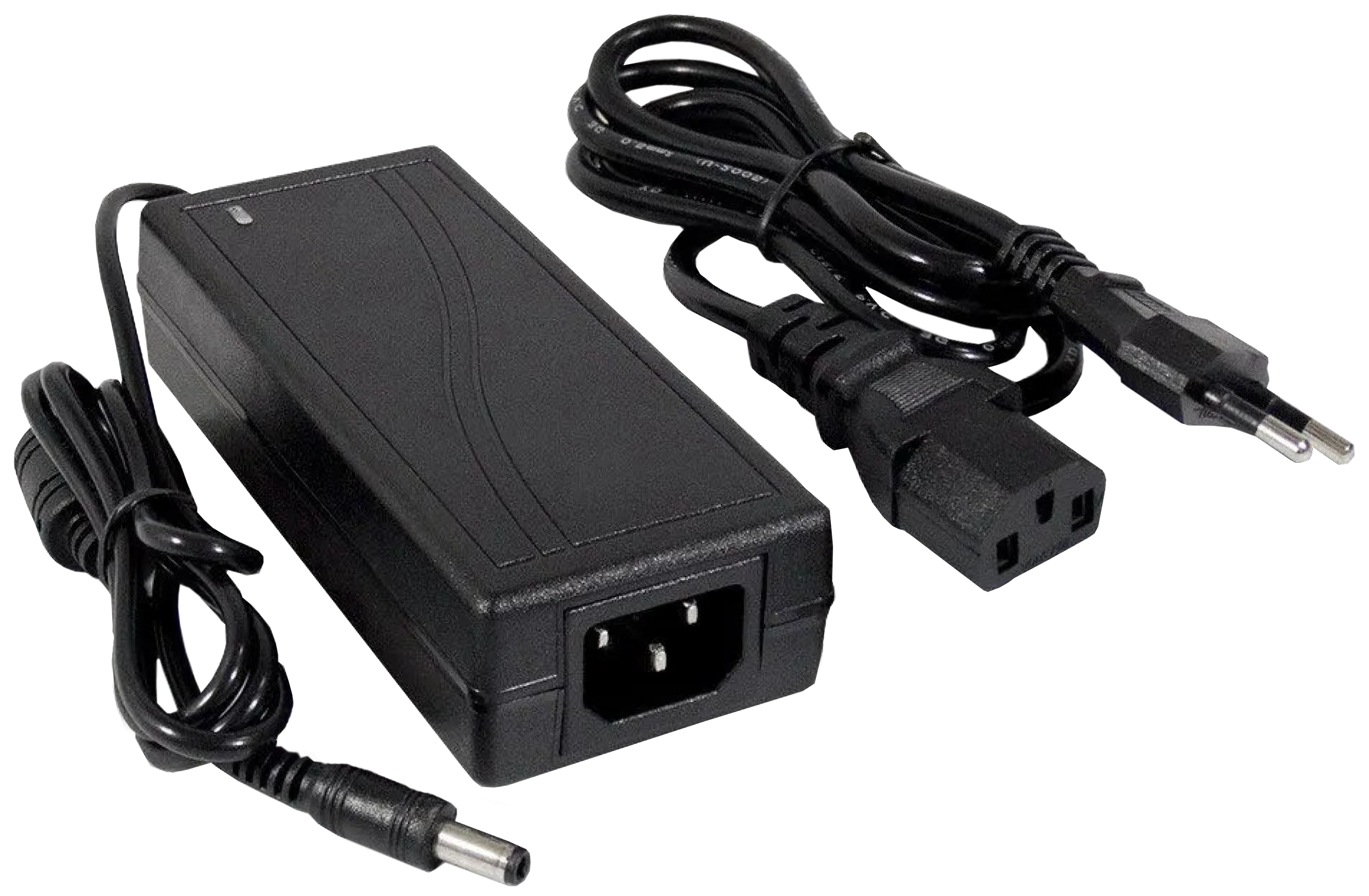 Fonte eletrônica 12V