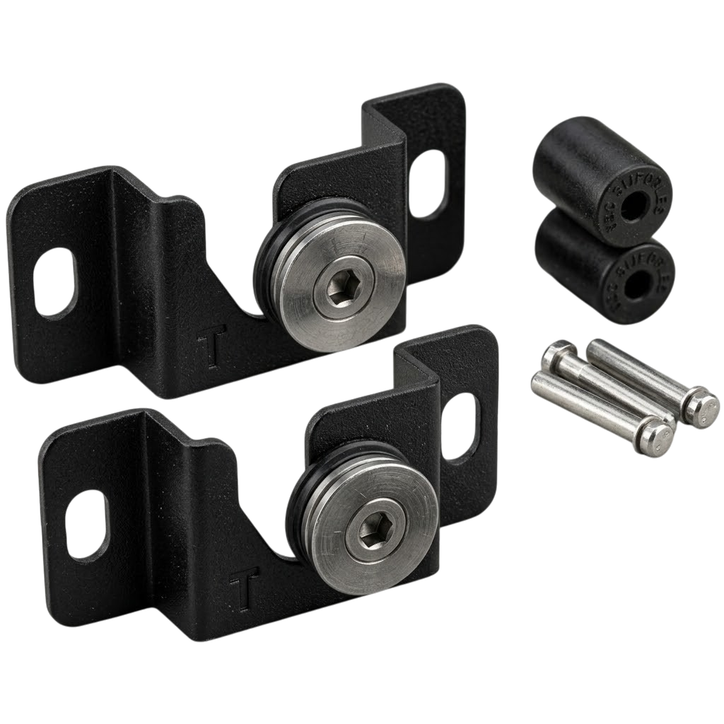 Suporte fixo para TV