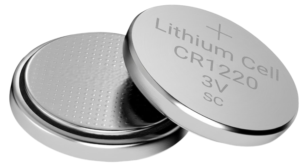 Bateria CR1220