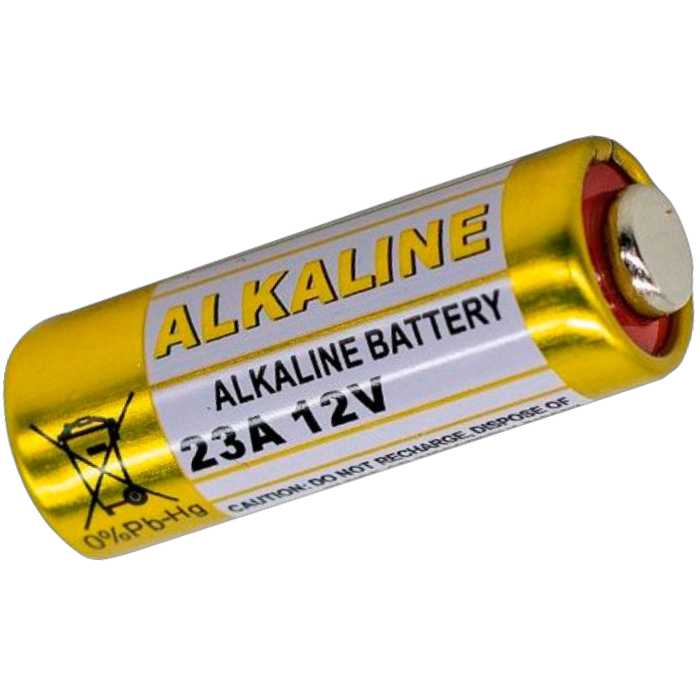 Bateria 23A