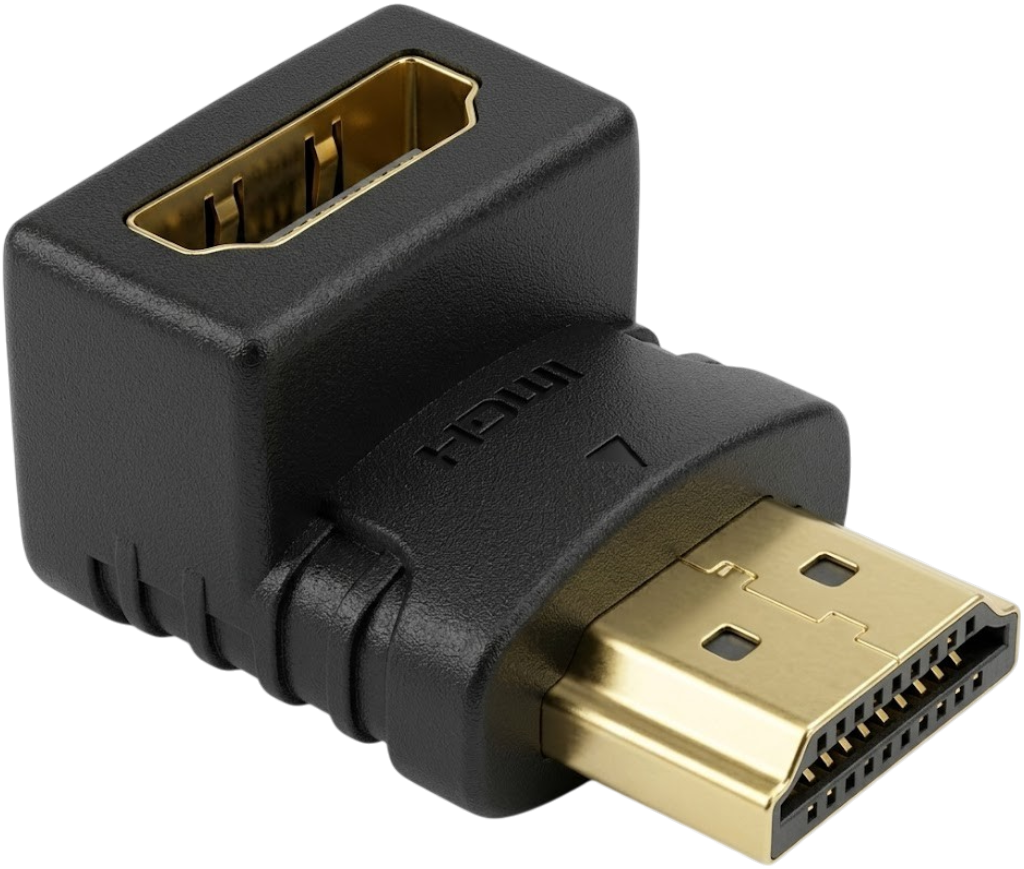 Adaptador HDMI