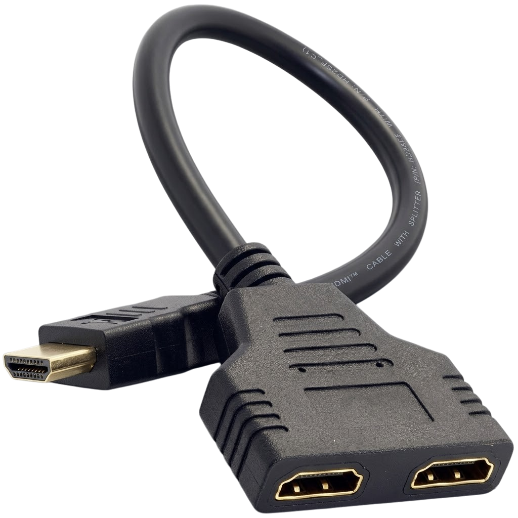 Divisor HDMI