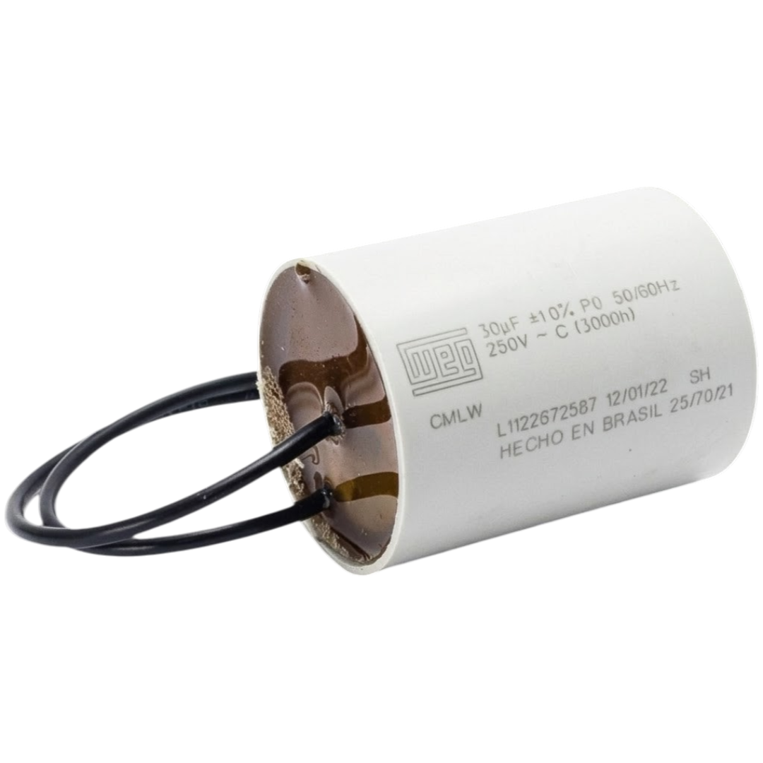 Capacitores