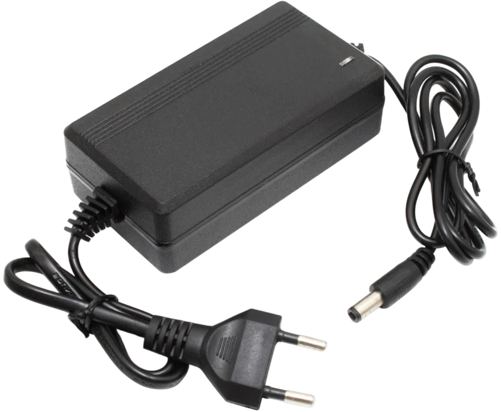 Fonte eletrônica 12V
