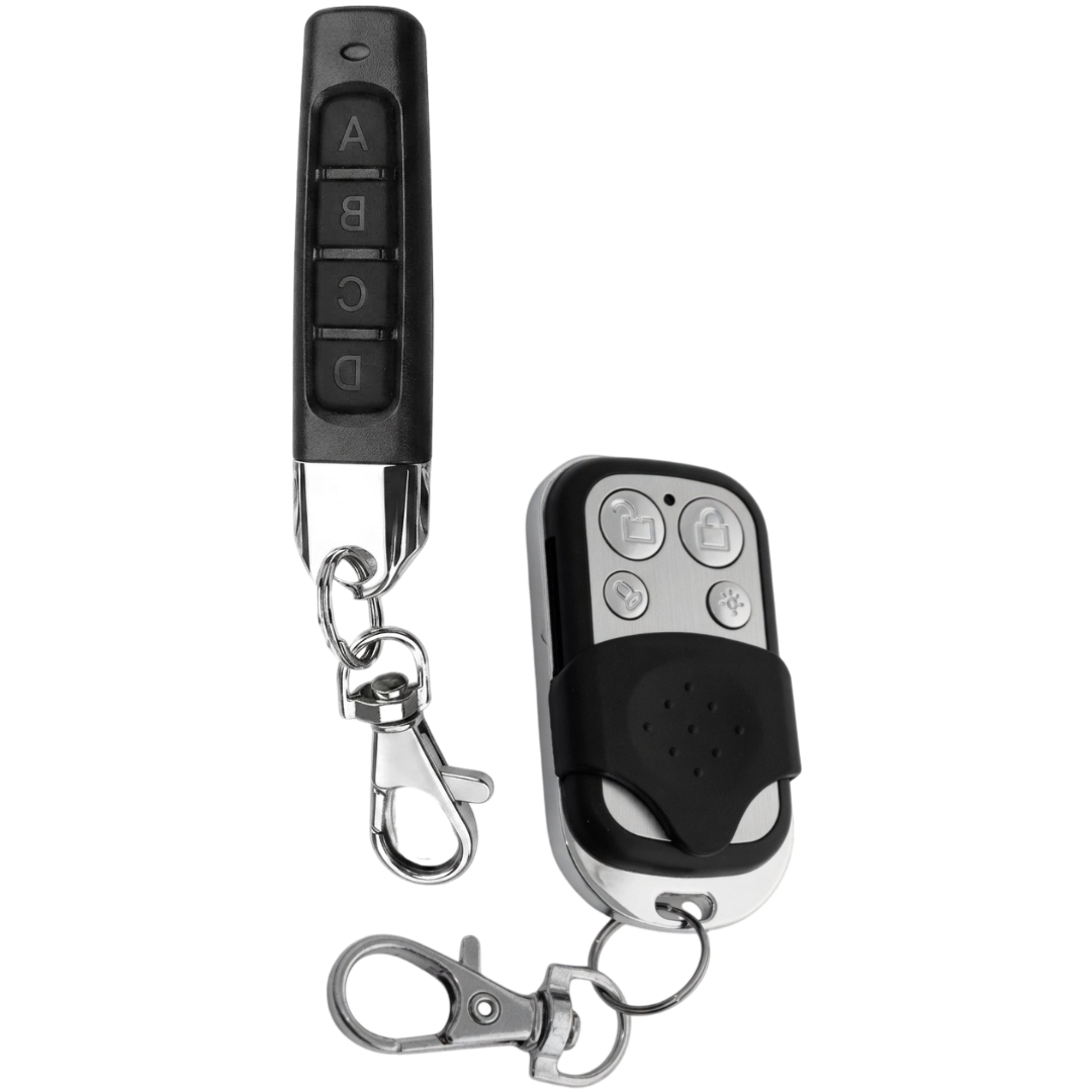 Controles