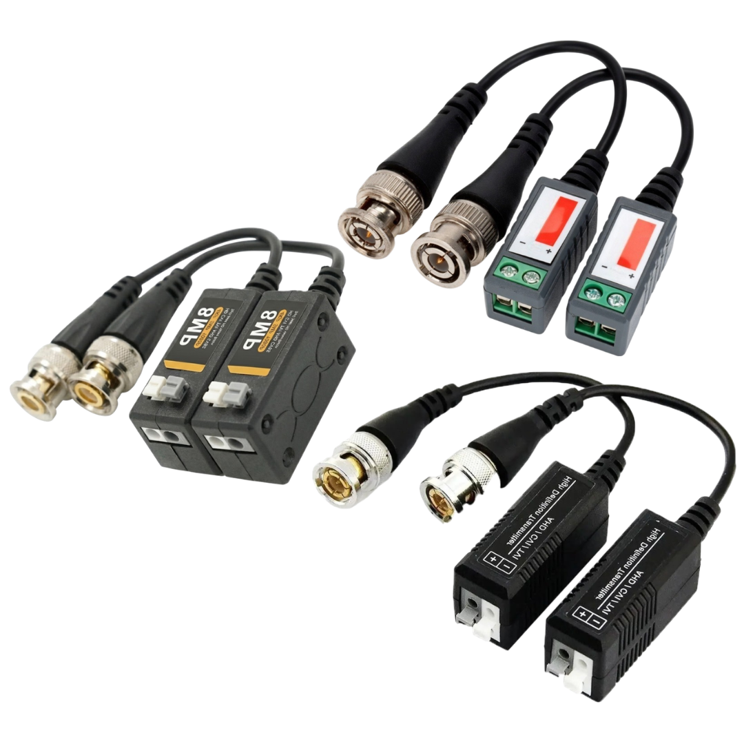 Foto balun