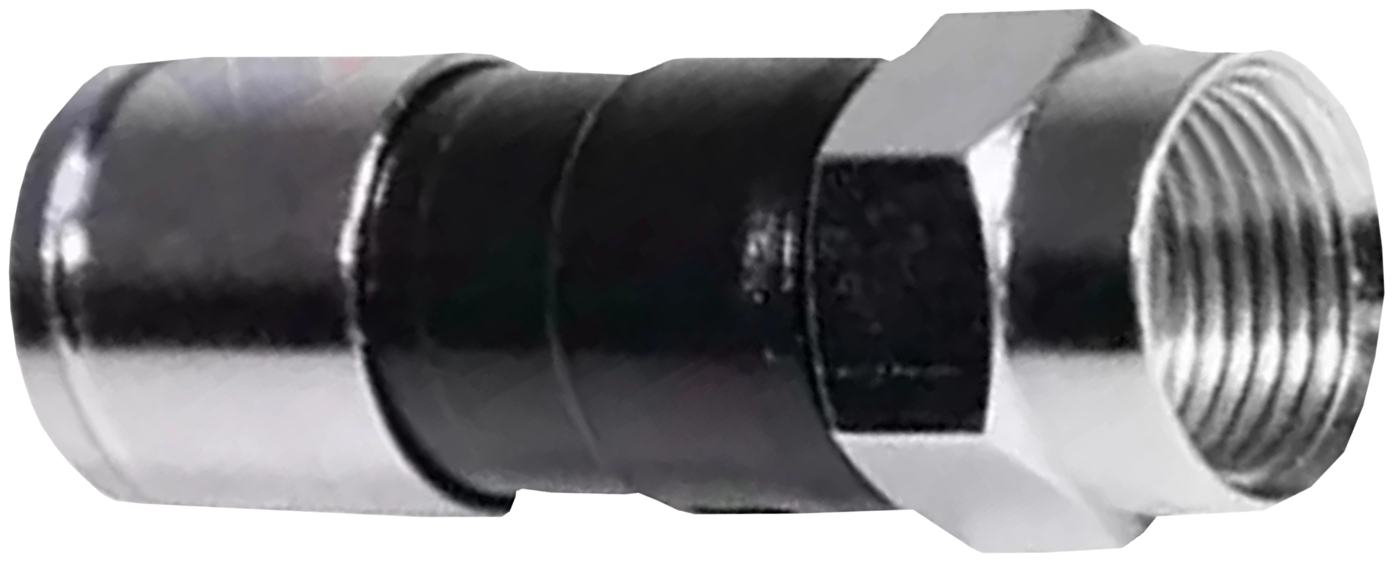 Conector RG59