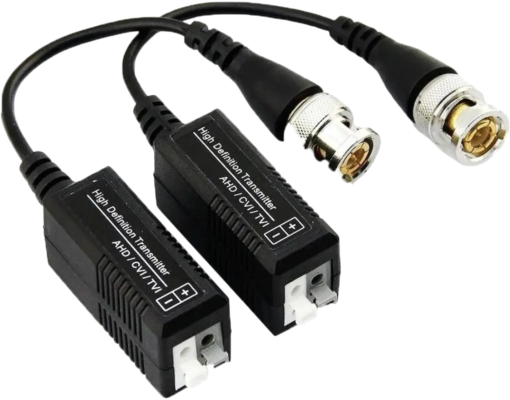 Balun engate