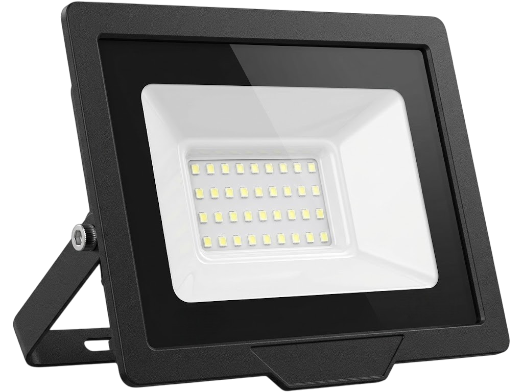 Refletor de led