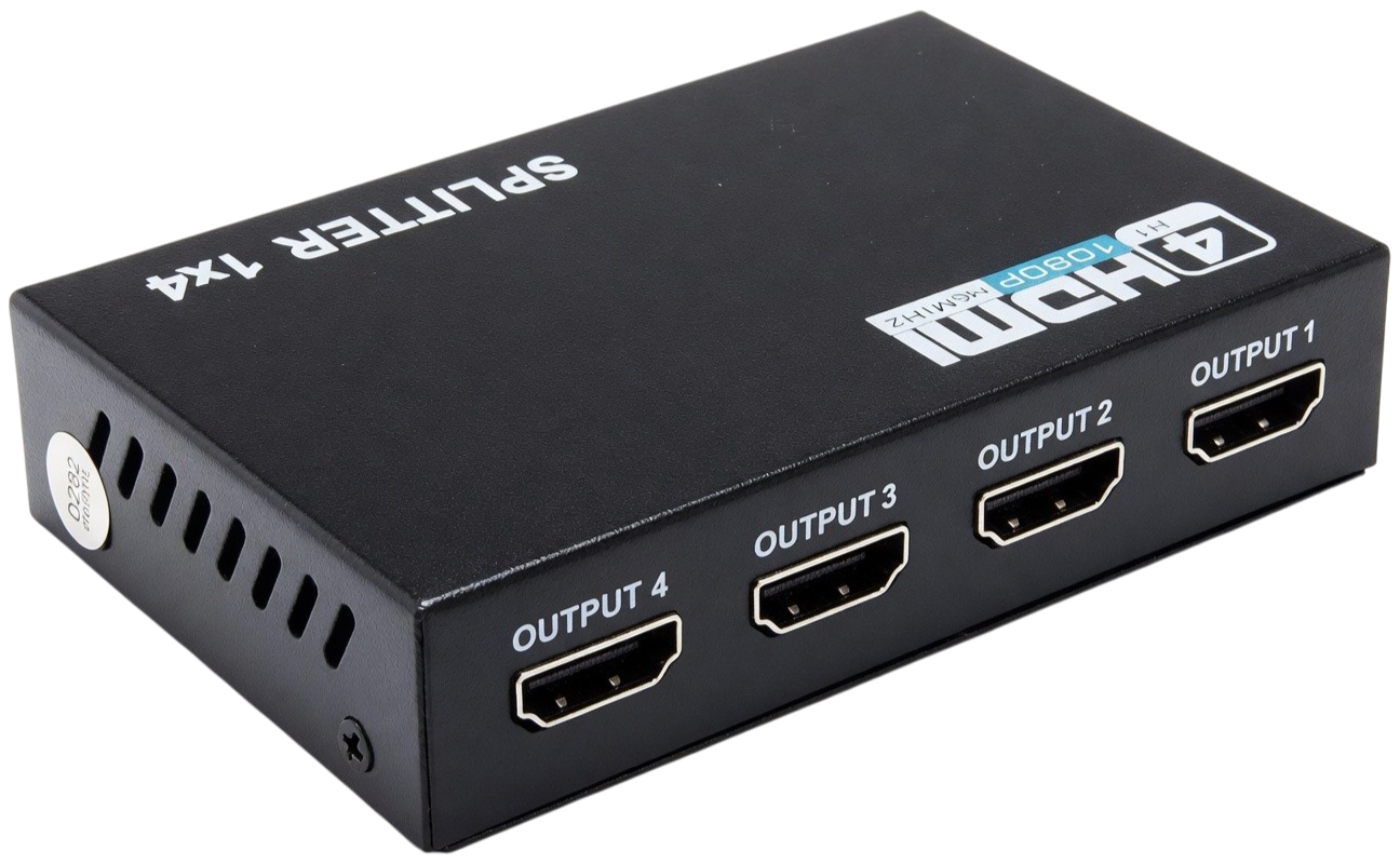 Splitter HDMI